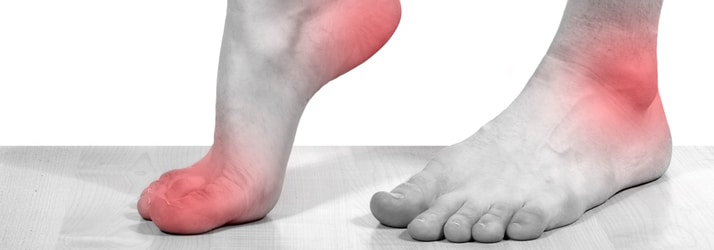 Chiropractor in Woodbury MN Provides Tips On Picking A Quality Shoe