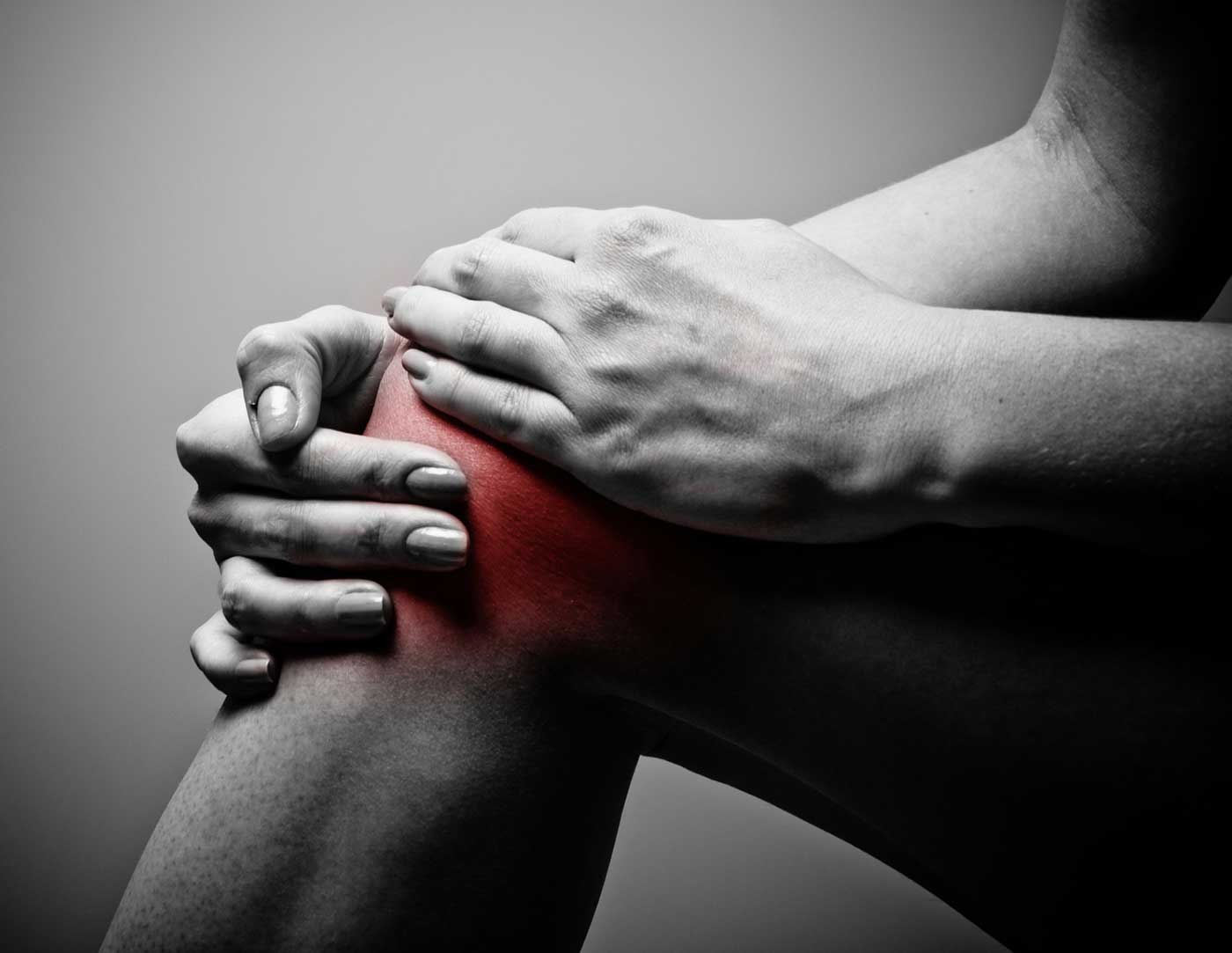 Chiropractic Woodbury MN Knee Pain