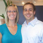 Chiropractor Woodbury MN Lindsey Gillen Andy Testimonial Chiropractor Woodbury MN Lindsey Gillen Andy Testimonial