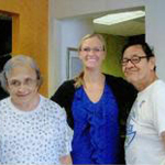 Chiropractor Woodbury MN Lindsey Gillen Peggy Testimonial Chiropractor Woodbury MN Lindsey Gillen Peggy Testimonial