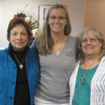 Chiropractor Woodbury MN Lindsey Tevlin Deborah Testimonial Chiropractor Woodbury MN Lindsey Tevlin Deborah Testimonial