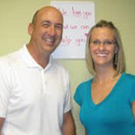 Chiropractor Woodbury MN Lindsey Tevlin Tim Testimonial