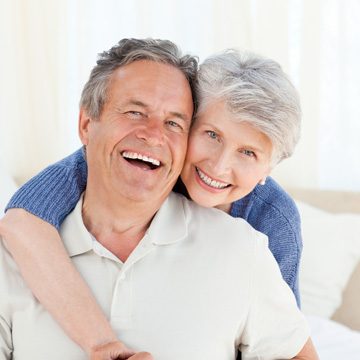 Chiropractic Woodbury MN Happy Older Couple